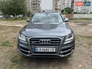 Авто Audi Q5 2014 № 7700192