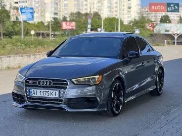 Авто Audi A3 2016 № 7700195