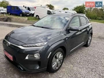 Авто Hyundai Kona 2019 № 7700197