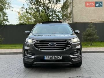 Авто Ford Edge 2020 № 7700215