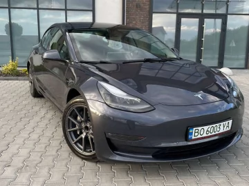 Авто Tesla Model 3 2022 № 7700219