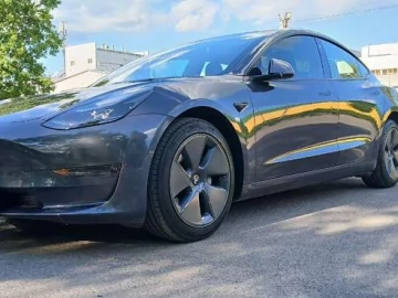 Авто Tesla Model 3 2022 № 7700223