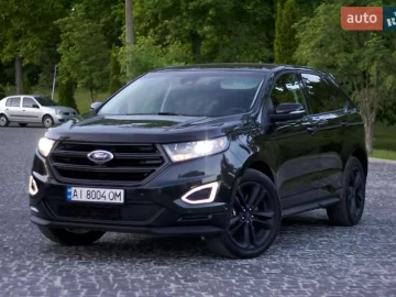 Авто Ford Edge 2015 № 7700227