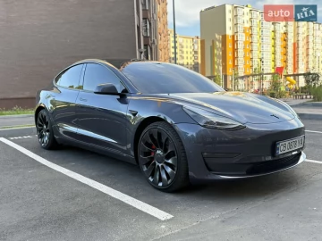 Авто Tesla Model 3 2022 № 7700246