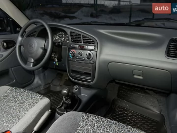 Авто Daewoo Lanos 2007 № 7700256