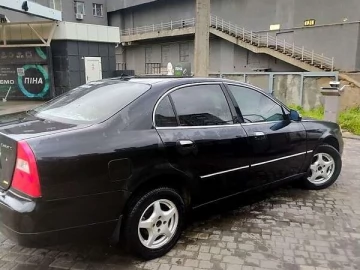 Авто Chery Crosseastar 2007 № 7700259