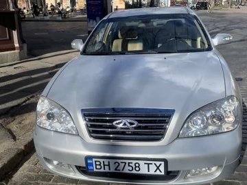 Авто Chery Eastar 2007 № 7700262