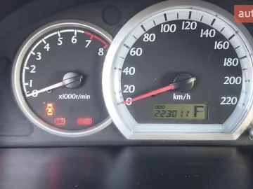 Авто Chevrolet Lacetti 2004 № 7700290