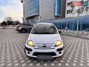 Авто Citroen C3 2009 № 7700292