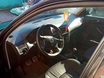 Авто Volkswagen Golf 2003 № 7700296