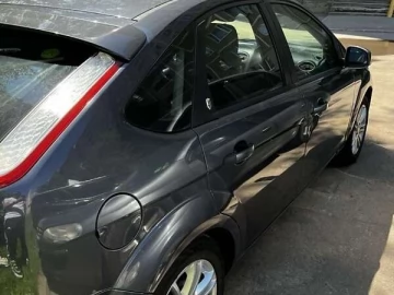 Авто Ford Focus 2008 № 7700319