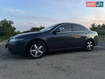 Авто Honda Accord 2005 № 7700321