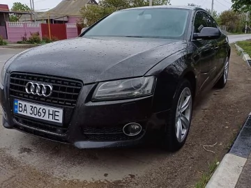 Авто Audi A5 2011 № 7700327