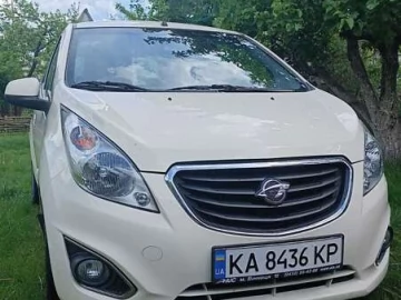 Авто Ravon R2 2017 № 7700339