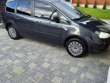 Авто Ford C-Max 2009 № 7700340