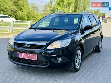 Авто Ford Focus 2011 № 7700347