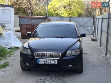 Авто Volvo V50 2007 № 7700348