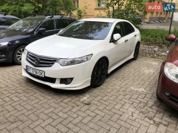 Авто Honda Accord 2008 № 7700349