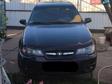 Авто Daewoo Nexia 2008 № 7700356