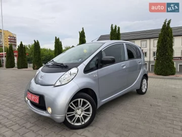 Авто Peugeot Ion 2011 № 7700360