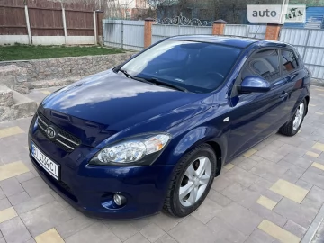 Авто KIA Ceed 2008 № 7700363