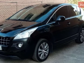 Авто Peugeot 3008 2013 № 7700369