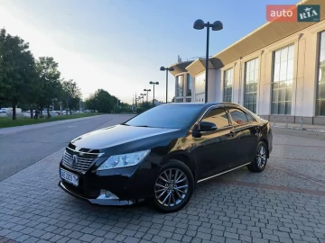 Авто Toyota Camry 2013 № 7700380