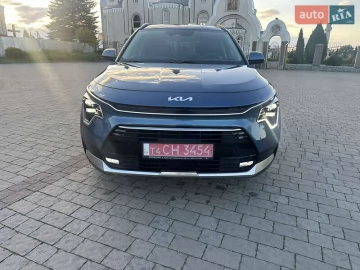 Авто KIA Niro 2023 № 7700384