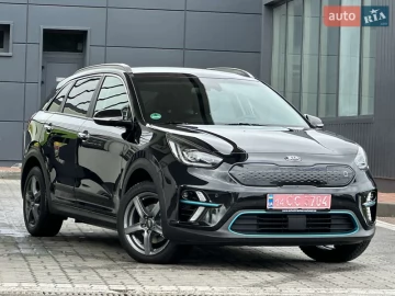 Авто KIA Niro 2019 № 7700394