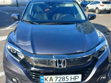 Авто Honda Hr-V 2020 № 7700395