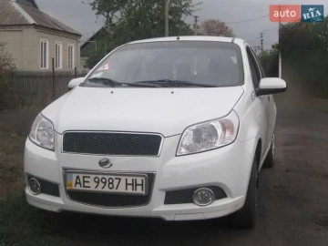 Авто ЗАЗ Vida 2013 № 7700415