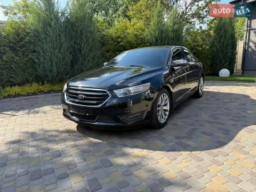 Авто Ford Taurus 2013 № 7700419