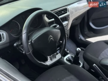 Авто Citroen C-Elysee 2013 № 7700421