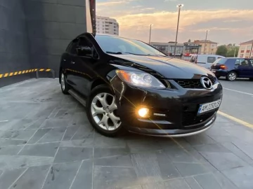 Авто Mazda Cx-7 2007 № 7700422