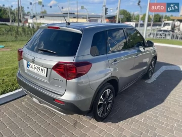 Авто Suzuki Vitara 2020 № 7700427