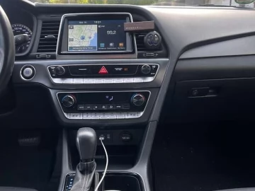 Авто Hyundai Sonata 2017 № 7700432