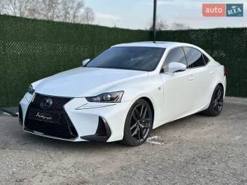 Авто Lexus Is 2019 № 7700434