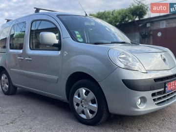 Авто Renault Kangoo 2012 № 7700435