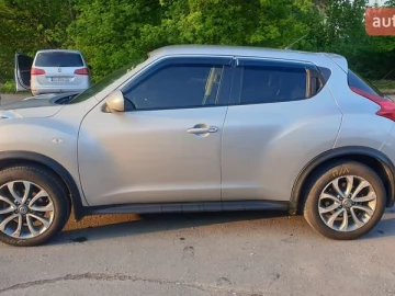 Авто Nissan Juke 2013 № 7700442