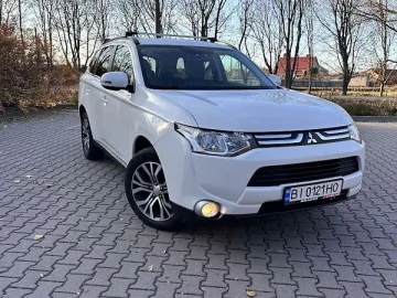 Авто Mitsubishi Outlander 2013 № 7700445