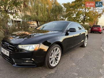 Авто Audi A5 2012 № 7700446