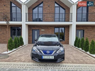 Авто Nissan Sylphy 2018 № 7700450