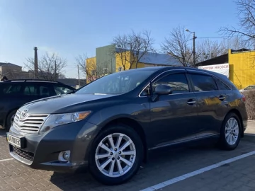 Авто Toyota Venza 2012 № 7700453