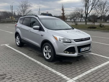 Авто Ford Escape 2016 № 7700464