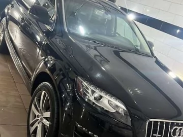 Авто Audi Q7 2011 № 7700467