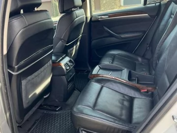Авто BMW X6 2009 № 7700476