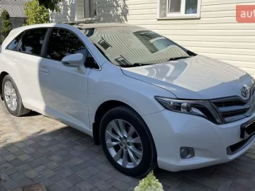 Авто Toyota Venza 2013 № 7700478