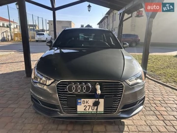 Авто Audi A3 2016 № 7700484
