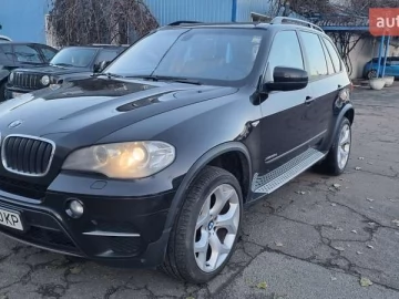 Авто BMW X5 2011 № 7700494
