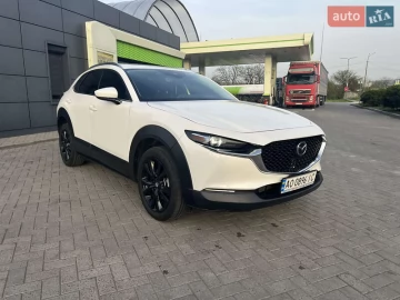 Авто Mazda Cx-30 2021 № 7700508